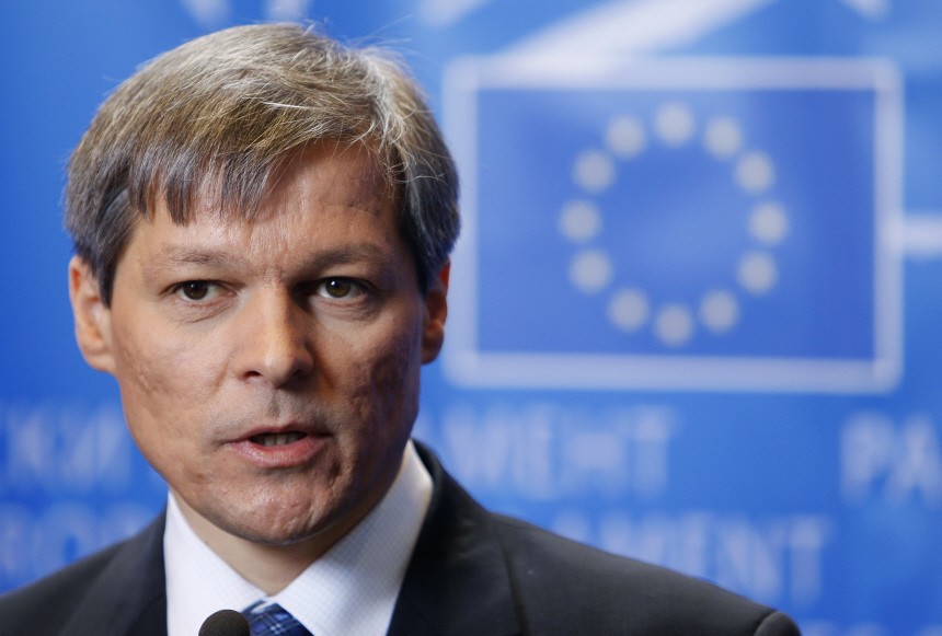 Key reasons why Ciolos may or may not be EP&#39;s kingmakerVoteWatch | VoteWatch
